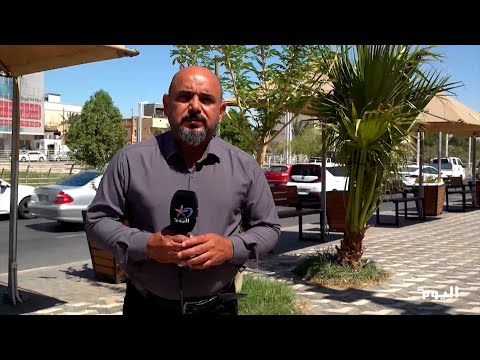 العراق تقارير عن سعي الحلبوسي لتأسيس إطار سني على غرار الإطار التنسيقي