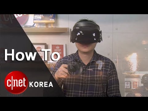 평창 올림픽 실감나게 보려면⋯"VR이 답이야!"