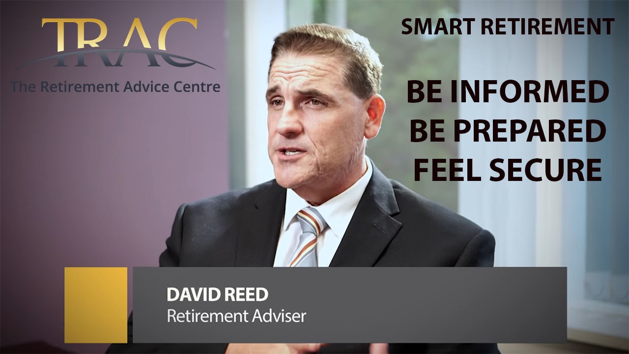 Smart Retirement Be Informed. Be Prepared. Feel Secure. YouTube