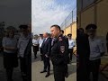 В Ингушетии полицейские отказались работать с новым начальником