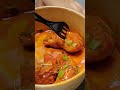 Fried 🌶️ &amp; 🔥🥵 momos... #karakeecafe #dubai #alqusais #dafzametrostationdubai