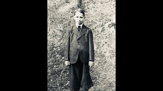 Conversation with Holocaust Survivor - Gidon Lev