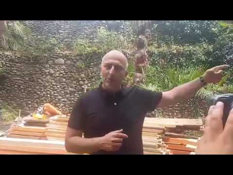 ქართუ ჩოხატაურის ბოტანიკური ბაღის რეაბილიტაციას დააფინანსებს