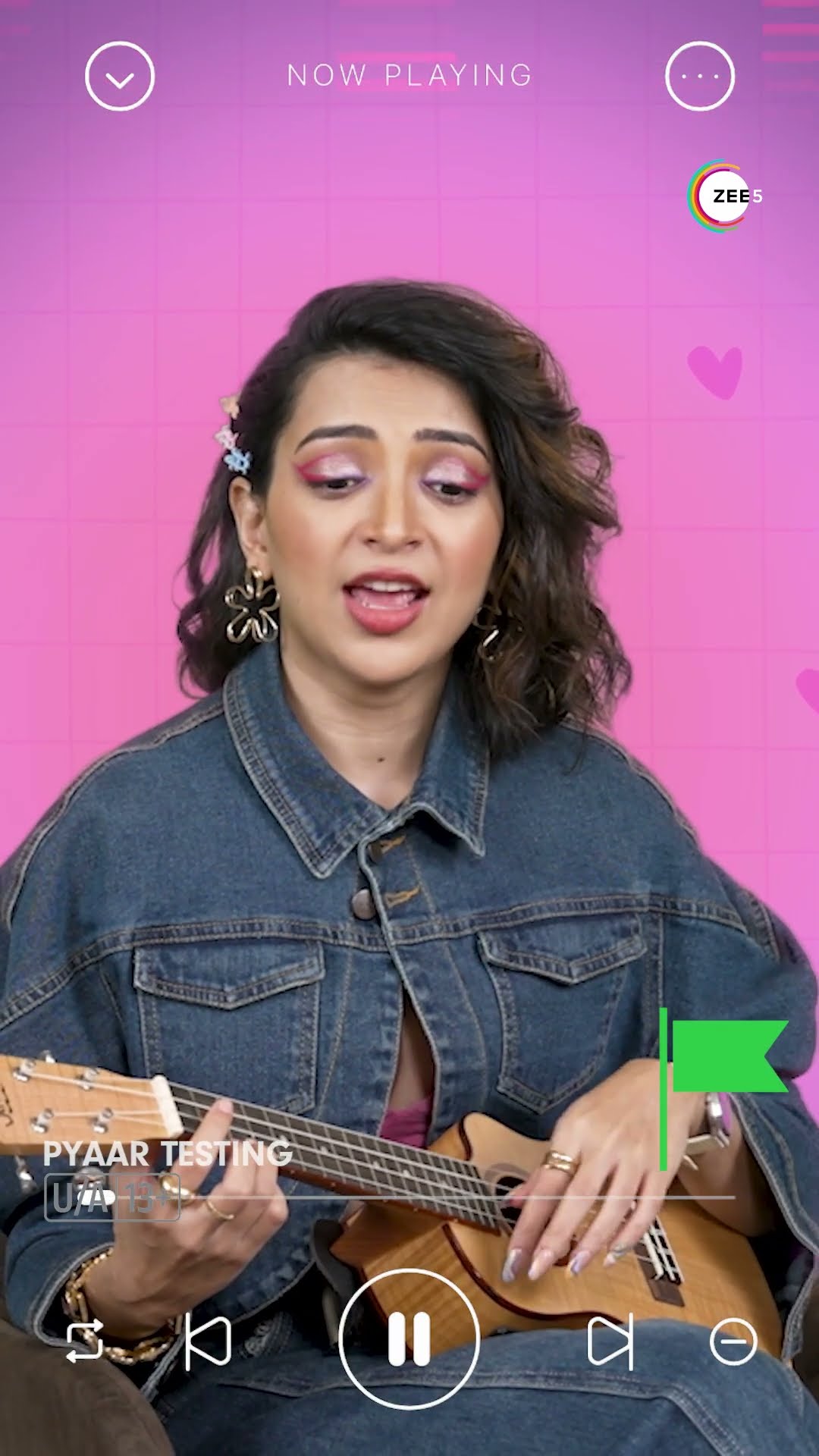 This Season Of Love, We Sing Retro Bollywood  Meeting Trial-ship  #Happyvalentinesday  Pyaar Testing