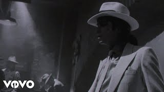 Michael Jackson - Blue Gangsta (80s Mix) [Official Short Film]