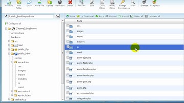 How to Install WordPress 2.9 - Part 5 of 5