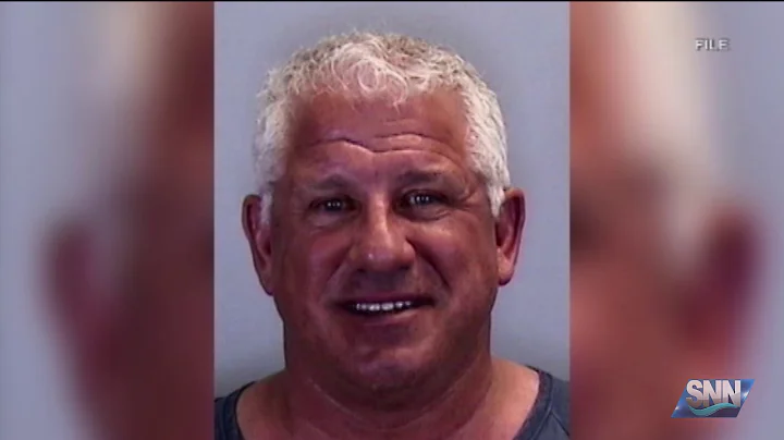 SNN: DUI charges dropped in 1-800-ASK-GARY case