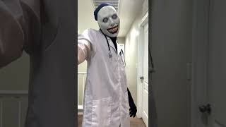 When The New Killer Arrives