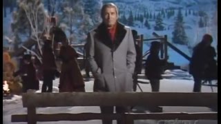Perry Como Live - Christmas Dream - YouTube
