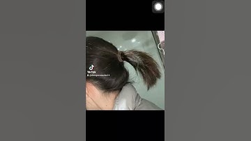 Cách sử dụng kẹp càng cua cho tóc ngắn