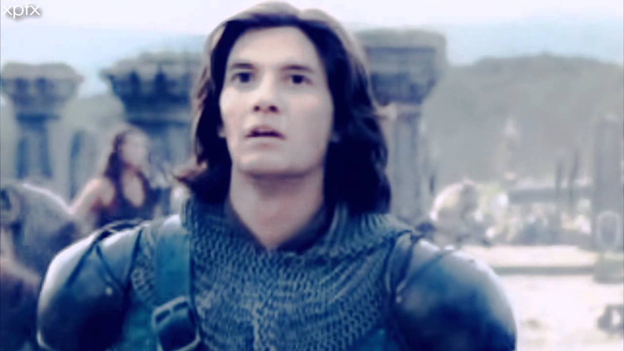 David Caspian