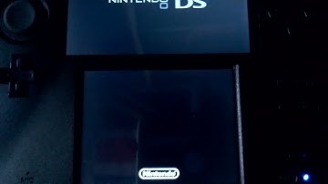 Custom firmware Nintendo 2DS with loads of pirated games