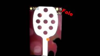 Follow The Line 2D Deluxe. Набираем как больше очков screenshot 4