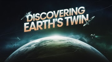AI Driven Exoplanet Discovery Finding Earth Twin