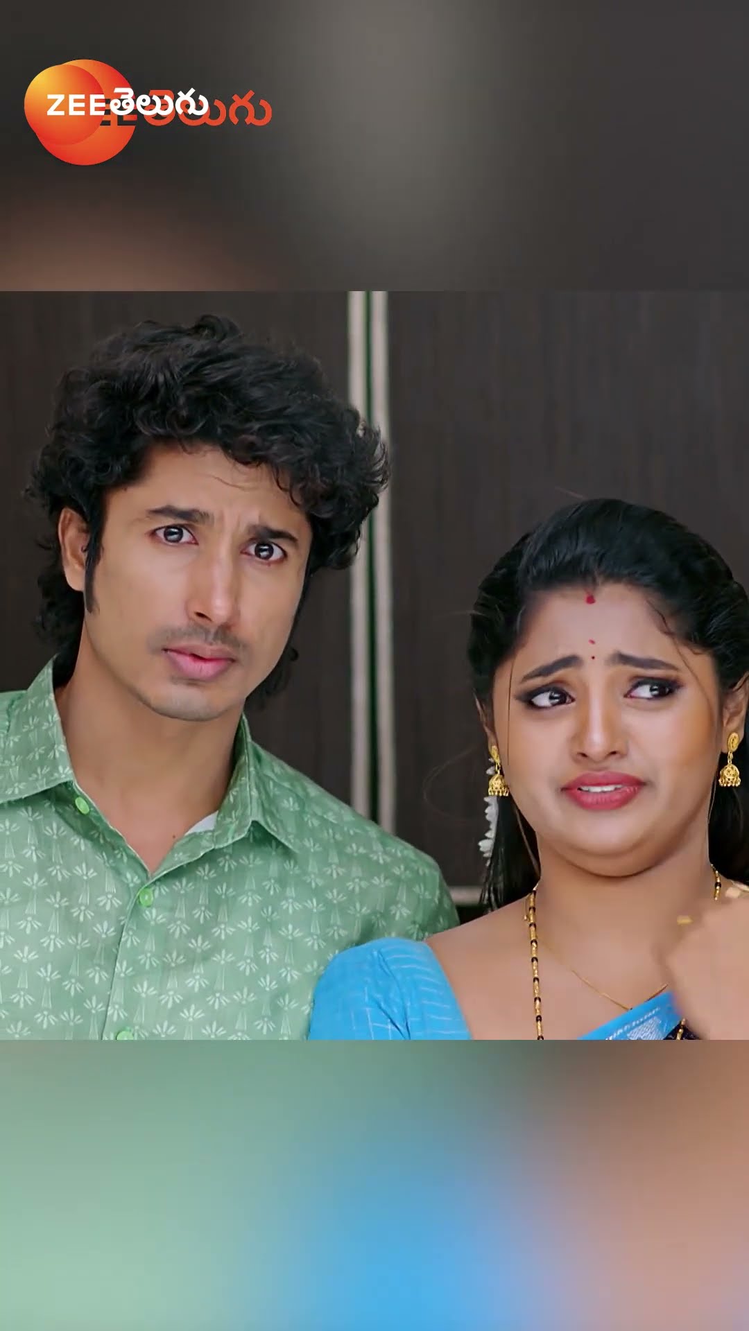 #Janaki Ramayya Gari Manavaralu #Shorts #Zee Telugu #Entertainment #Drama