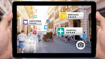 Realidade Aumentada com Unity e Vuforia para Projetos Animados Interativos #jogosdigitais