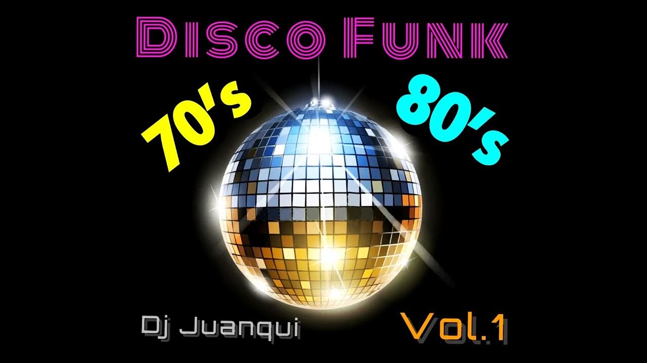 DISCO FUNK 70 80 Vol 1 YouTube disco-funk-70-80-vol-1-youtube
