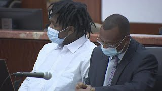 Suspect found guilty in 2018 murder of Lamar HS student