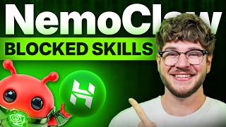 How to Fix Blocked Skills in NemoClaw on Hostinger VPS