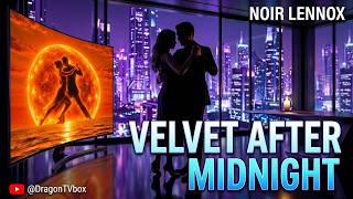 VELVET AFTER MIDNIGHT - Noir Lennox