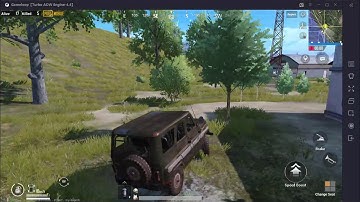 Gameloop【Turbo AOW Engine 4 4】 2020 06 13 17 05 24