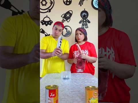 چیپس و پنیر شانسی با مامان مامان تقلب کرد