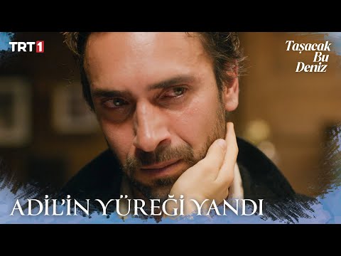 Eleni Nin Kararı Adil I Derinden Yaraladı Taşacak Bu Deniz 7 Bölüm