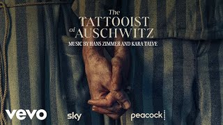 Ani Ma'amin (I Believe) | The Tattooist of Auschwitz (Original Series Soundtrack)