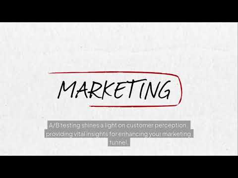 How to Use A/B & Multivariate Testing to Maximize Landing Page ROI