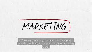How to Use A/B & Multivariate Testing to Maximize Landing Page ROI