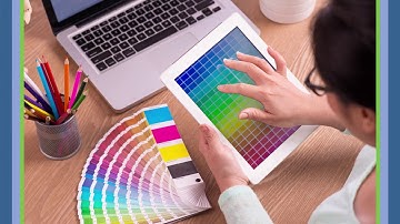 Creating Consistent Colors That Enhance Branding