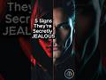 5 Signs Someone Is Secretly Jealous of You | Dark Psychology &amp; Fake Friends #shorts