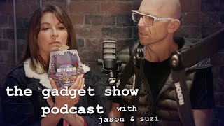 The Best Toys for 2024 | The Gadget Show Podcast by The Gadget Show 1,221 views 3 weeks ago 10 minutes, 15 seconds