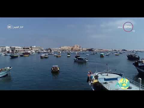 ما لاتعرفه عن إرث اليونان على أرض الاسكندرية سالي طراد