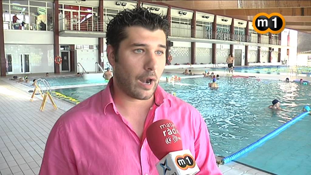 Gimnasio el sorrall mataro