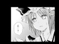 【東方】レミリアお嬢様を全力でホイホイしてみた【手書き】