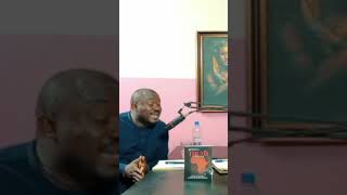 Atiku would have beaten Tinubu at the polls if Peter Obi didn't leave PDP | Abayomi Mighty speaks