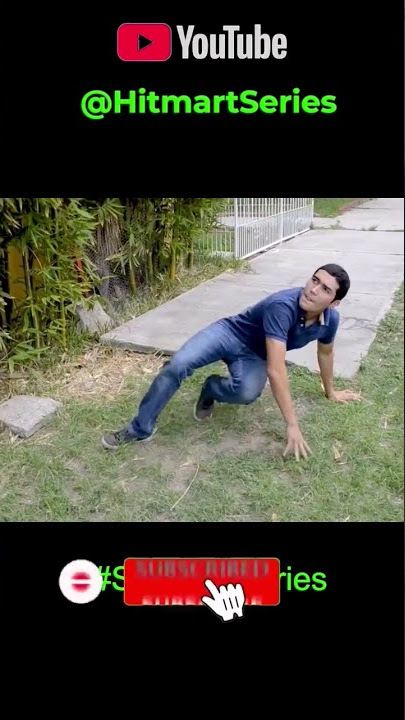 FOR THE FIRST TIME EVER - Watch SHE-HULK TRANSFORM BEFORE HER BOYFRIEND AGAIN!