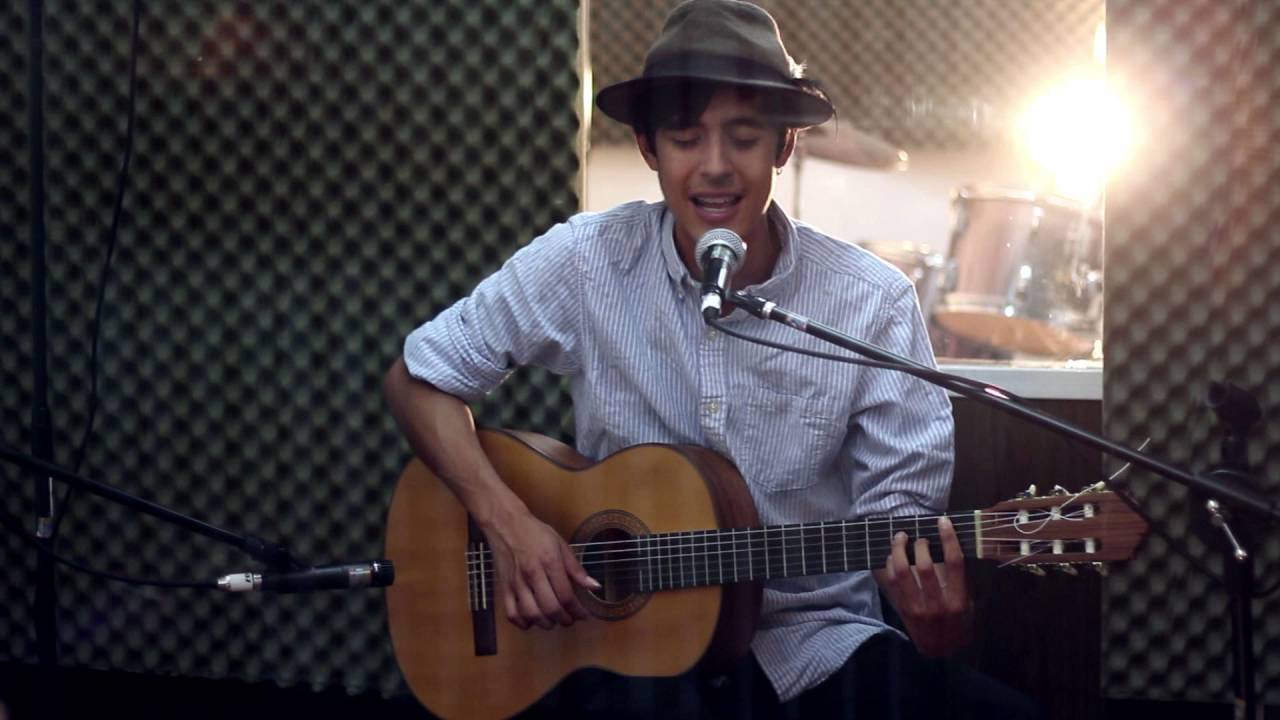 Guarda Huey Coyote-Posdata/Live session su YouTube Guarda Huey Coyote-Posdata/Live session su YouTube