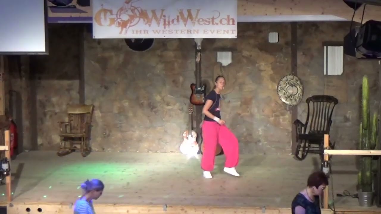 Teach (D) Check This Out - Sascha Wolf (DE) & Ivonne Verhagen (NL) - May 2025