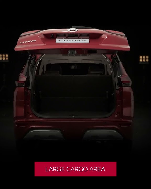 Nissan Livina