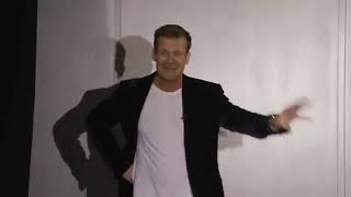 Marco Robinson Scam or Legit | Marco Robinson Speaking at d10e in Silicon Valley about BIG LUV