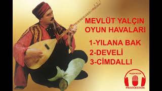 YILANA BAK  / DEVELİ / CİMDALLI