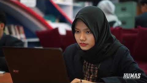 Profile Politeknik Negeri Banjarmasin