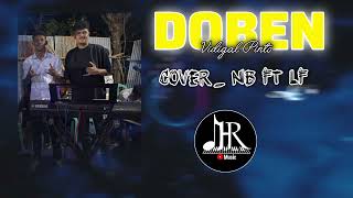 DOBEN (Vidigal Pinto) - NB ft LF _ ( c o v e r )