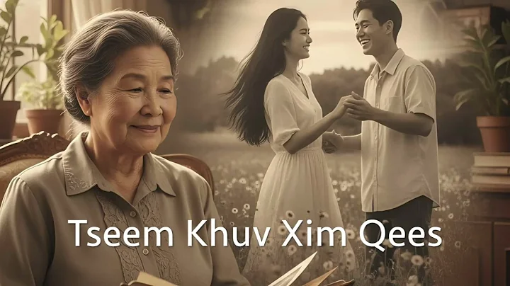 Tseem Khuv Xim Qees (FEMALE) : Hmong Songs Reimagined