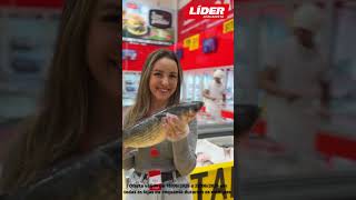 TAINHA FRESCA NO LÍDER ATACADISTA