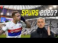 SPURS 2020: Memphis & Mourinho Herenigen: 'Die Twee Hebben Respect Voor Elkaar'