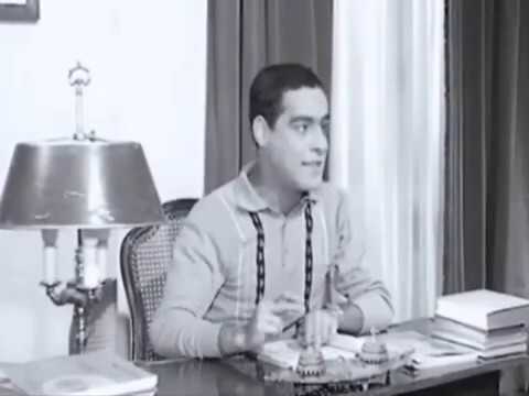 1969 كوميديا احمد نبيل