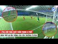 TẤN TRƯỜNG vs MALAYSIA | Màn Trình Diễn Đỉnh Cao Đánh Dấu Sự Trở Lại Trong Màu Áo Đội Tuyển Việt Nam